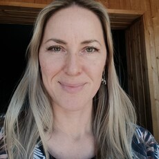 Фотография девушки Ксения, 44 года из г. Ижевск