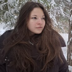 Фотография девушки Ирина, 24 года из г. Екатеринбург