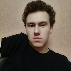 Фотография мужчины Егор, 21 год из г. Витебск