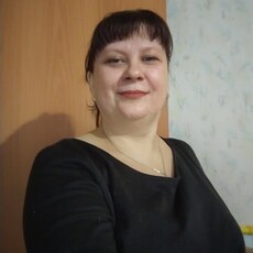 Фотография девушки Елена, 43 года из г. Новокузнецк