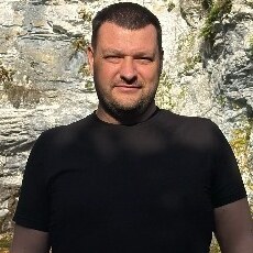 Фотография мужчины Михаил, 39 лет из г. Нижний Новгород