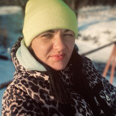 Фотография девушки Юлія, 40 лет из г. Чернигов