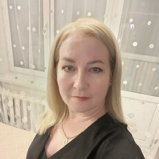 Фотография девушки Наталья, 47 лет из г. Иваново