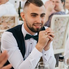 Фотография мужчины Роман, 28 лет из г. Владимир