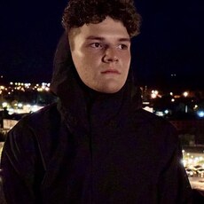 Фотография мужчины Игорь, 18 лет из г. Тюмень