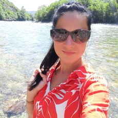 Фотография девушки Натали, 35 лет из г. Серпухов