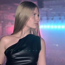 Фотография девушки Елизавета, 18 лет из г. Вологда