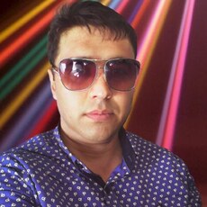 Фотография мужчины Шурик, 46 лет из г. Москва