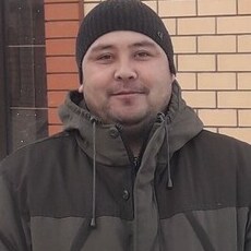 Фотография мужчины Данабек, 42 года из г. Семей