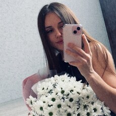 Фотография девушки Мария, 23 года из г. Гродно