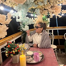 Фотография девушки Индира, 39 лет из г. Семей