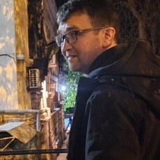 Фотография мужчины Алексей, 41 год из г. Орел