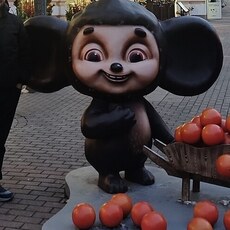 Фотография мужчины Турал, 33 года из г. Ессентуки