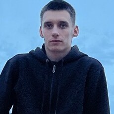 Фотография мужчины Вячеслав, 18 лет из г. Канск