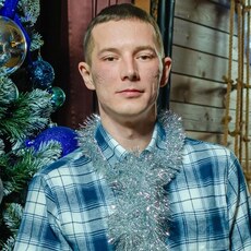 Фотография мужчины Александр, 28 лет из г. Усть-Каменогорск