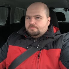 Фотография мужчины Максим, 31 год из г. Тюмень