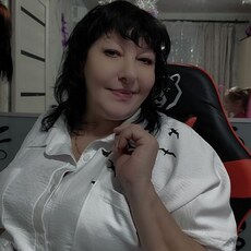 Фотография девушки Светлана, 51 год из г. Ровеньки