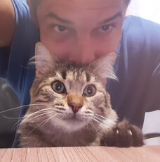 Фотография мужчины Валентин, 35 лет из г. Санкт-Петербург