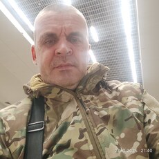 Фотография мужчины Костя, 49 лет из г. Омск