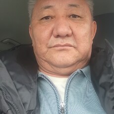Фотография мужчины Арман, 56 лет из г. Алматы