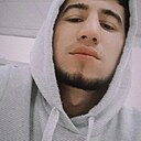Шах, 26 лет