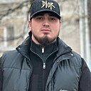 Ибрагим, 22 года