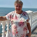 Алла, 68 лет