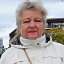 Алла, 67 лет