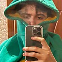 Роман, 18 лет