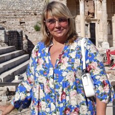 Фотография девушки Светлана, 56 лет из г. Москва