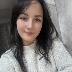 Фотография девушки Анастасия, 30 лет из г. Кобрин
