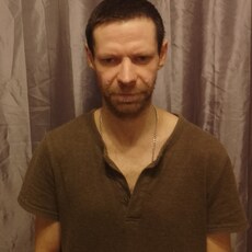 Фотография мужчины Антон, 41 год из г. Мытищи