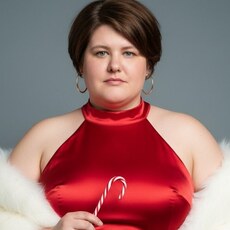 Фотография девушки Окси, 38 лет из г. Волгоград