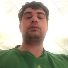 Фотография мужчины Вадим, 32 года из г. Заславль