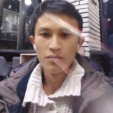 Фотография мужчины Ильяс, 32 года из г. Алматы