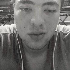 Фотография мужчины Ислям, 20 лет из г. Нальчик