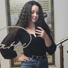 Фотография девушки Анна, 25 лет из г. Волгодонск