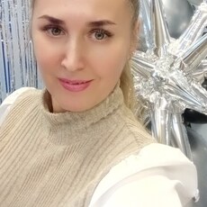 Фотография девушки Ирина, 46 лет из г. Нижний Новгород