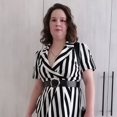 Фотография девушки Арина, 32 года из г. Навашино