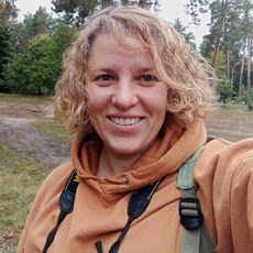 Фотография девушки Кристина, 40 лет из г. Киев