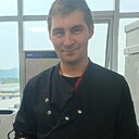 Антон, 33 года