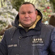 Фотография мужчины Александр, 41 год из г. Пенза