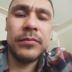 Фотография мужчины Umar, 38 лет из г. Любань