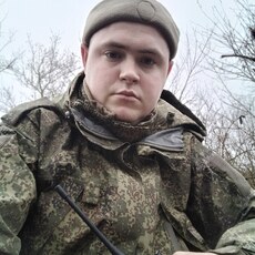 Фотография мужчины Иван, 24 года из г. Пермь