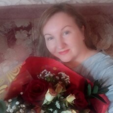 Фотография девушки Мия, 45 лет из г. Иркутск