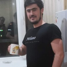 Фотография мужчины Roziboy, 35 лет из г. Кызыл