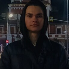 Фотография мужчины Егор, 18 лет из г. Энгельс