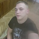 Андрей, 23 года