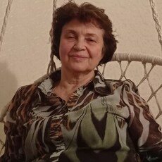 Фотография девушки Вера, 65 лет из г. Краснодар