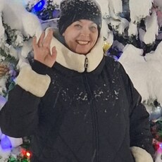 Фотография девушки Инна, 55 лет из г. Армавир